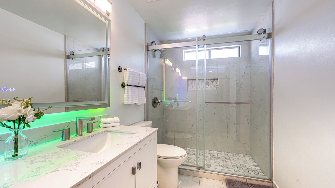 Photo of Bathroom in Maryvale