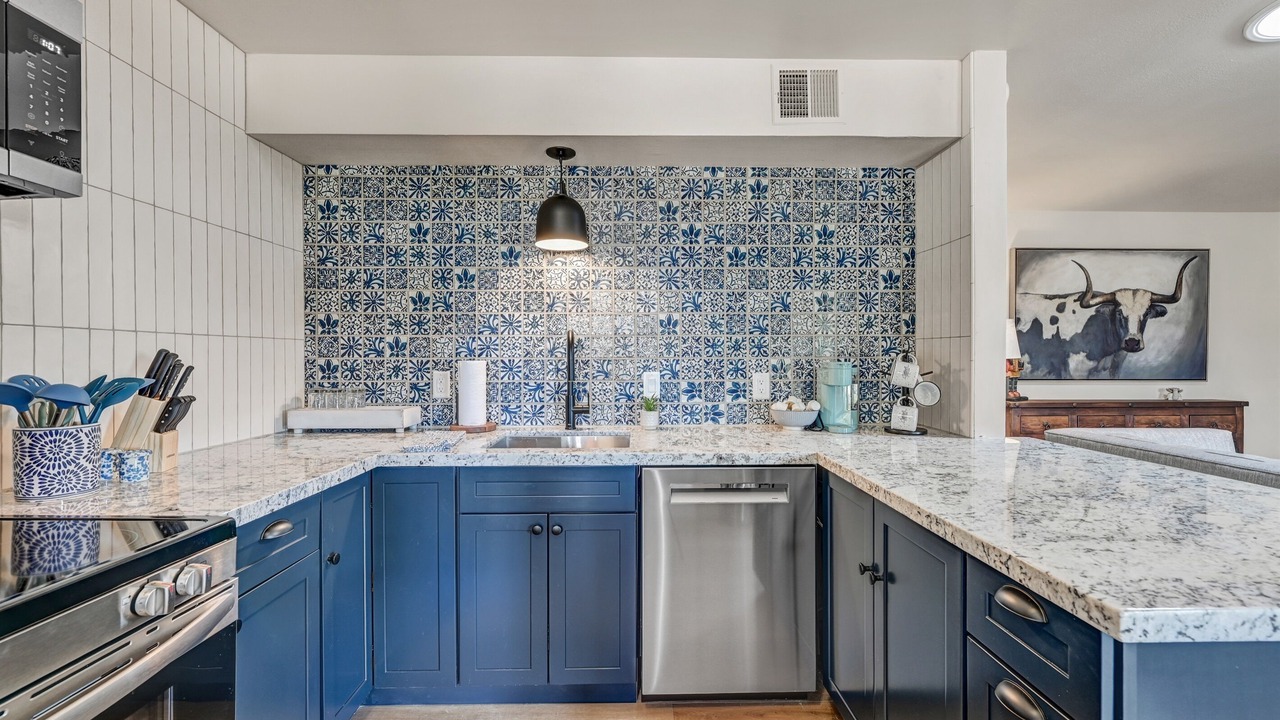 Photo of Kitchen in Cave Creek Vista