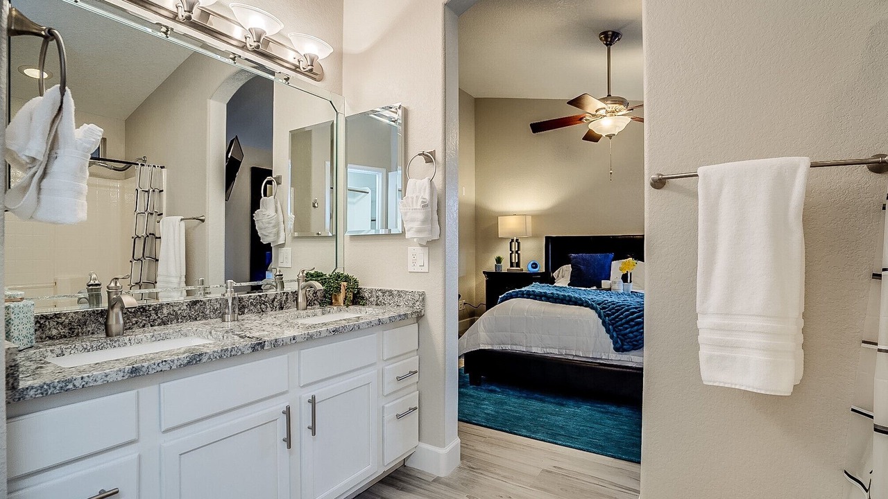 Photo of Bathroom in Deer Valley