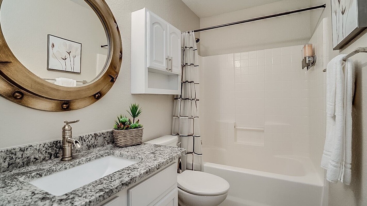 Photo of Bathroom in Deer Valley