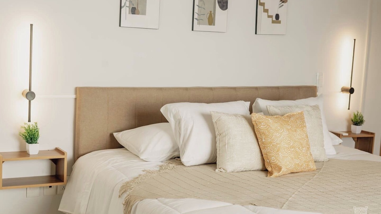 Photo of Bedroom in Zamora de Hidalgo