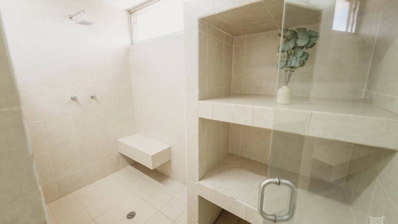Photo of Bathroom in Zamora de Hidalgo