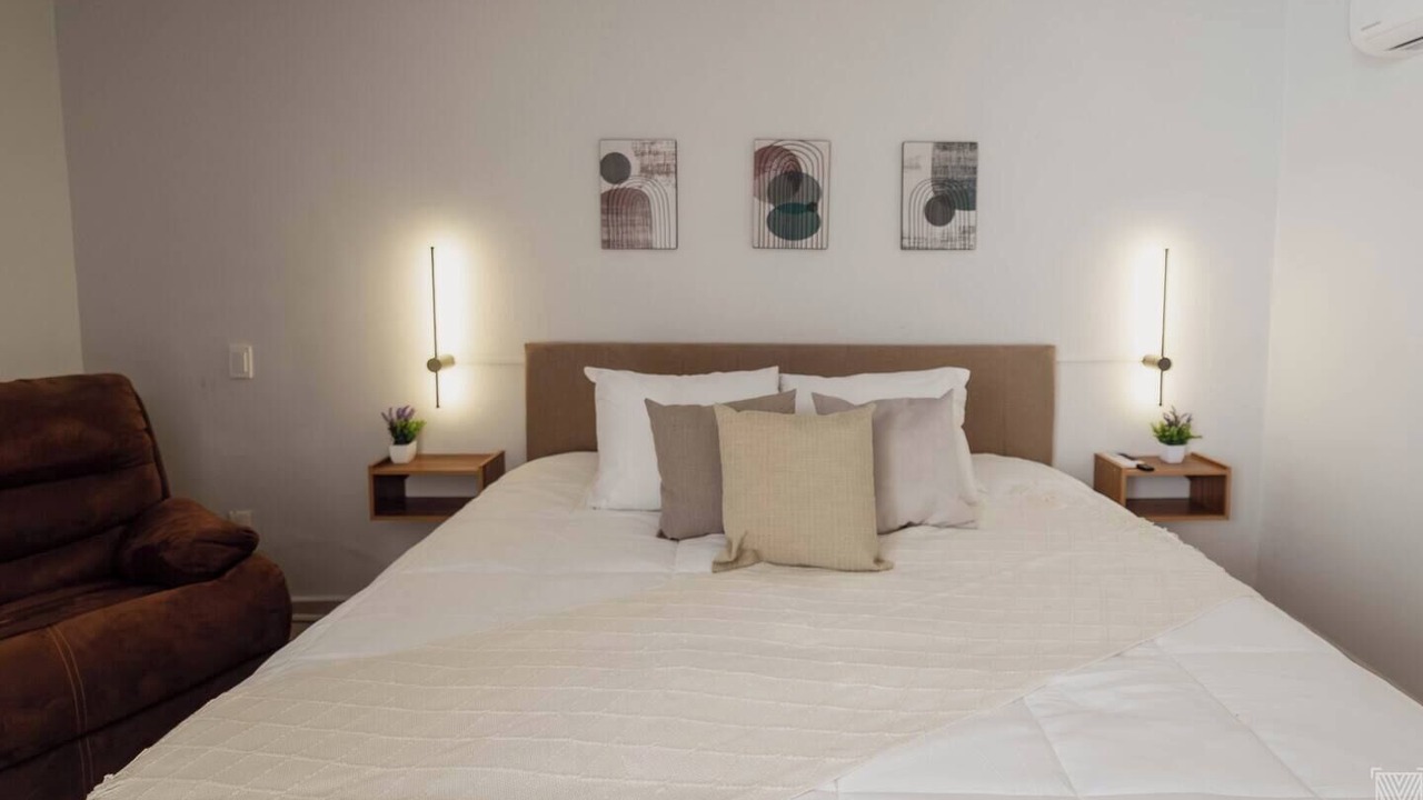Photo of Bedroom in Zamora de Hidalgo