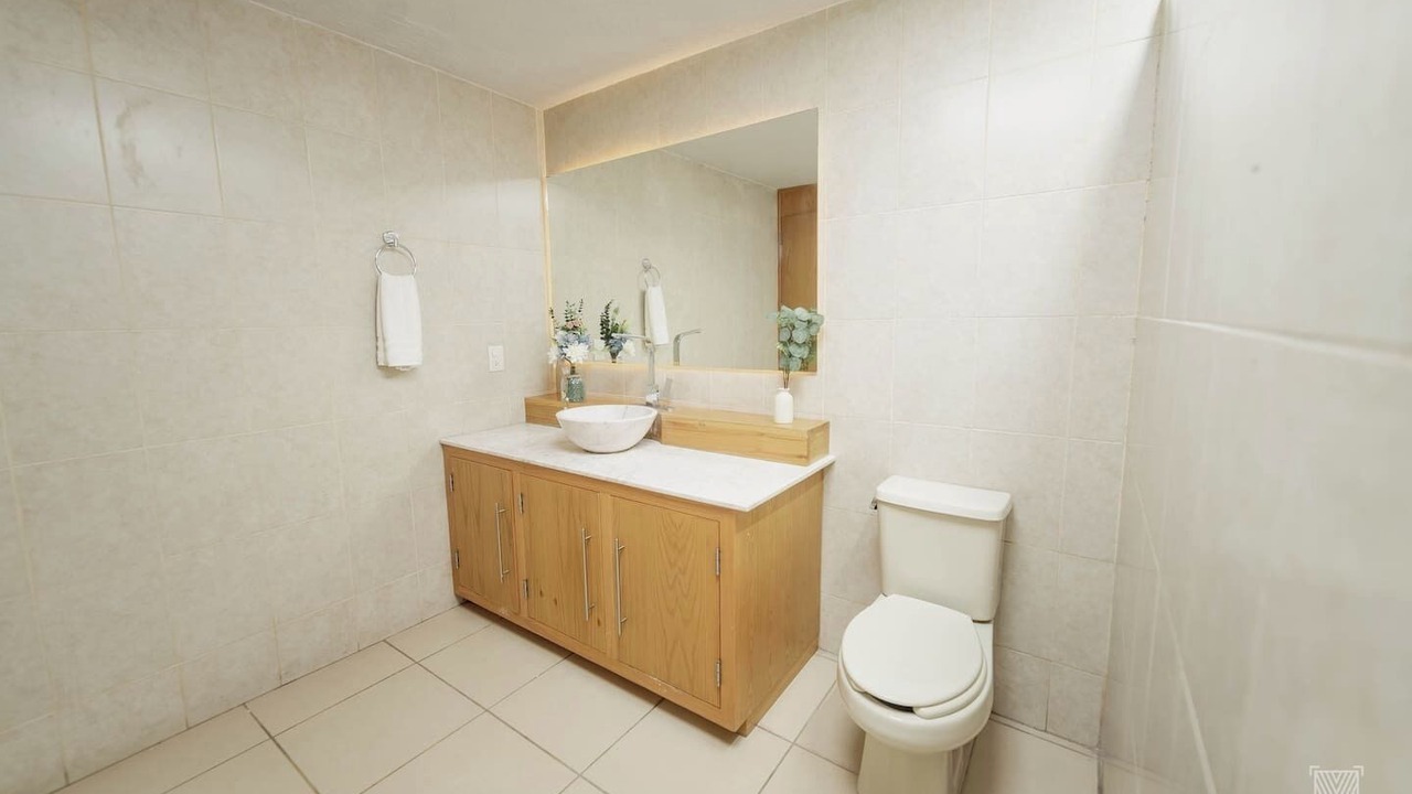 Photo of Bathroom in Zamora de Hidalgo
