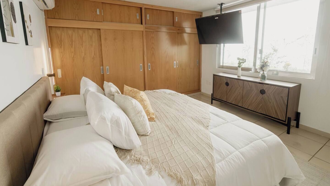 Photo of Bedroom in Zamora de Hidalgo