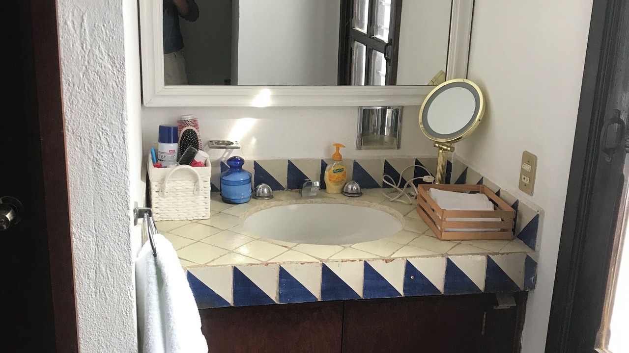Photo of Bathroom in Galindo