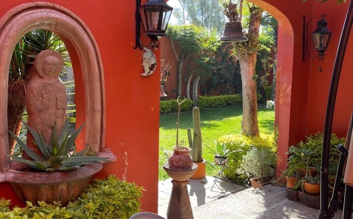 Photo of Outdoor in Galindo