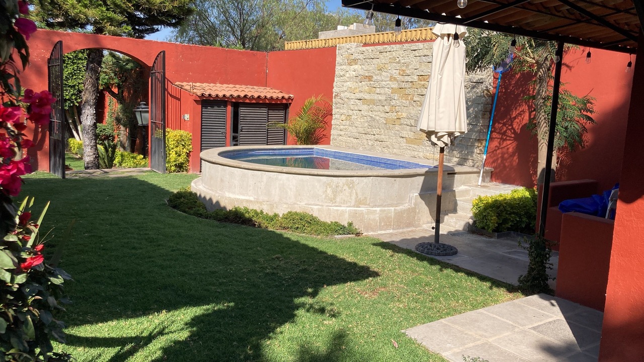 Photo of Outdoor in Galindo