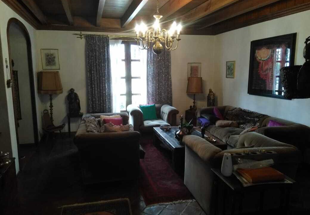 Photo of Livingroom in Galindo