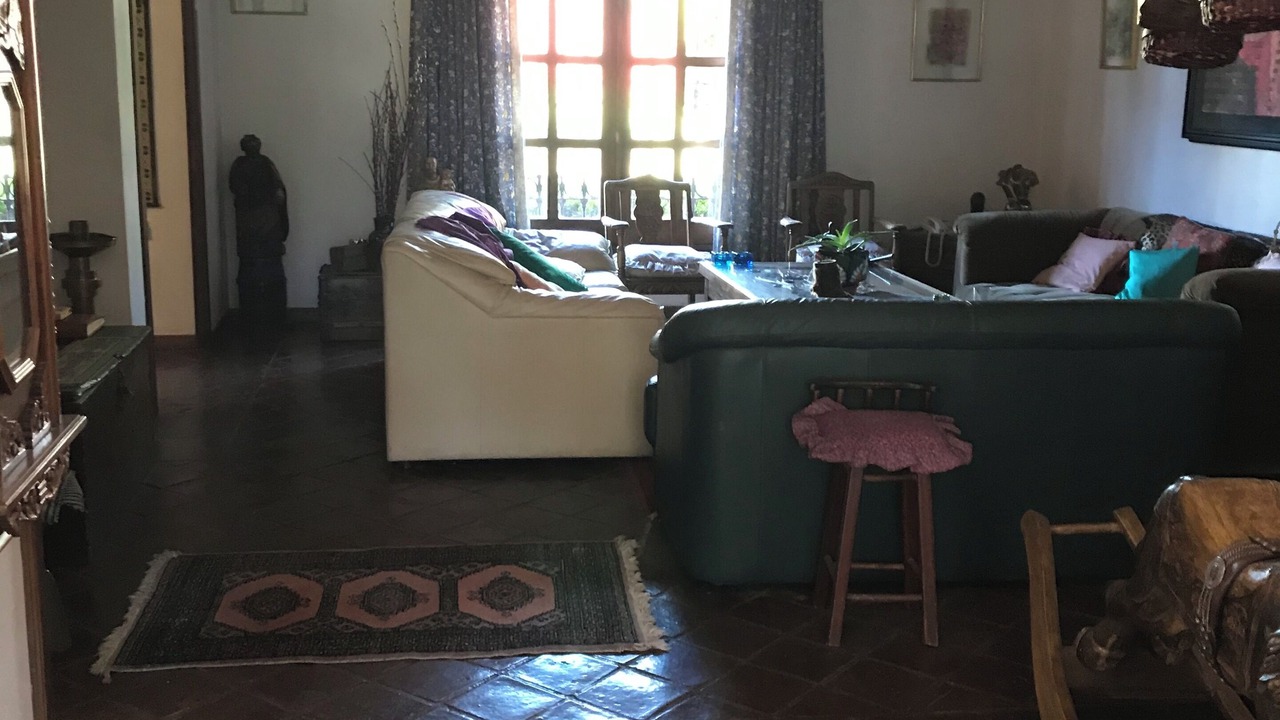 Photo of Livingroom in Galindo