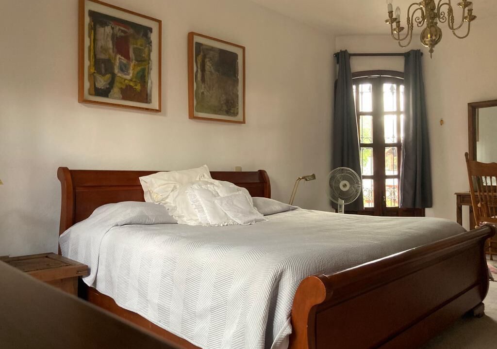 Photo of Bedroom in Galindo
