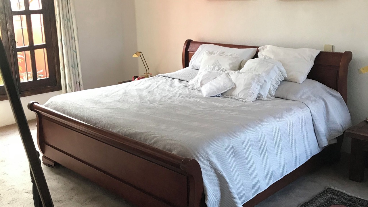 Photo of Bedroom in Galindo