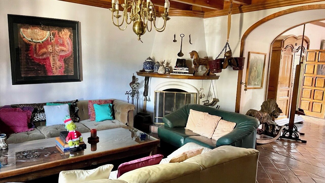 Photo of Livingroom in Galindo