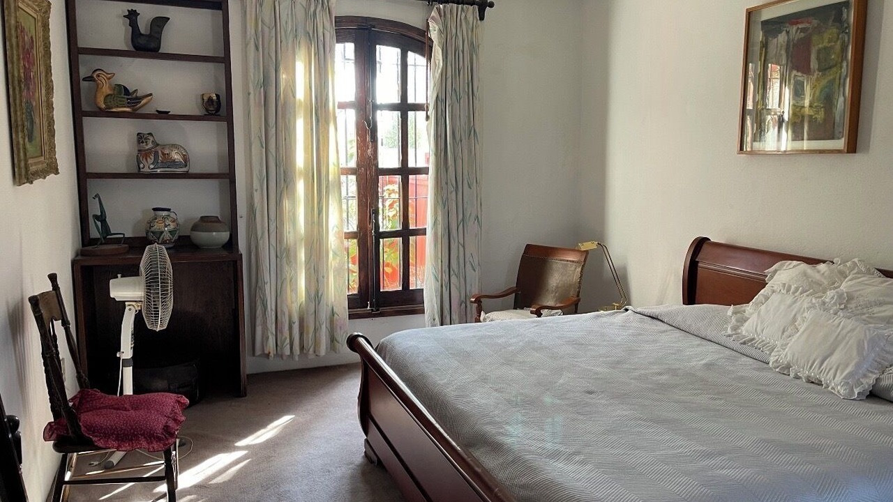 Photo of Bedroom in Galindo