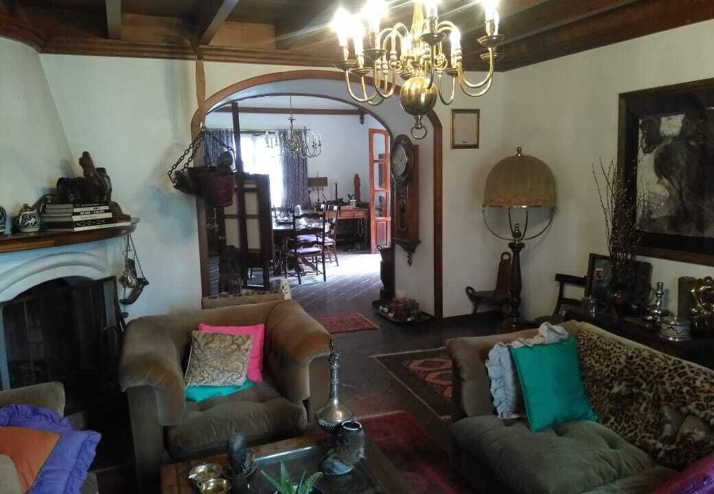 Photo of Livingroom in Galindo