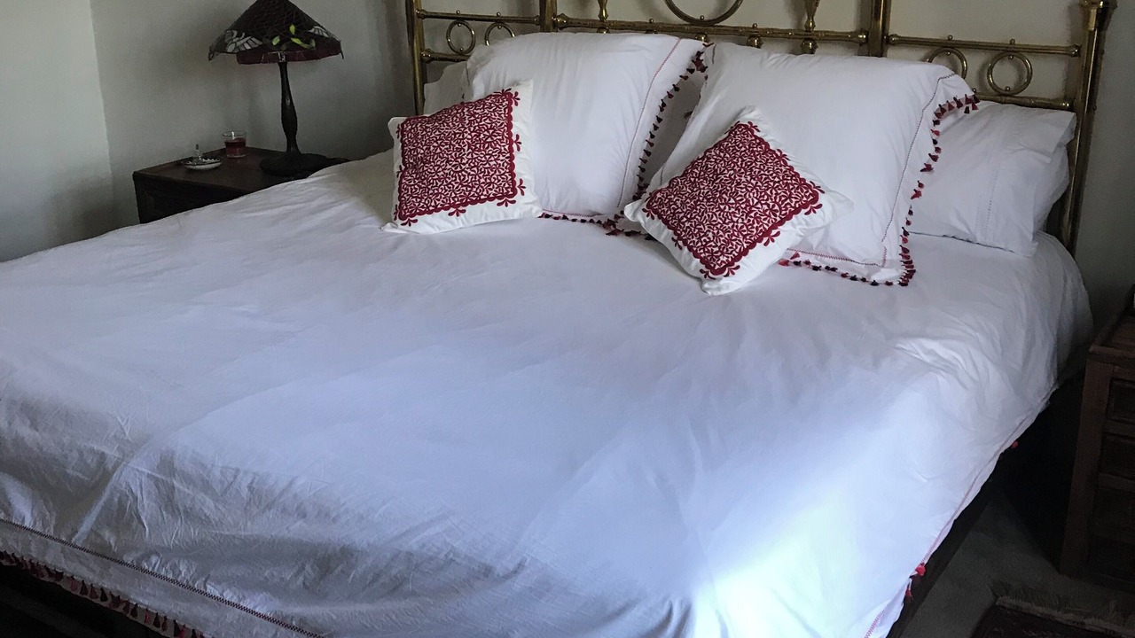 Photo of Bedroom in Galindo