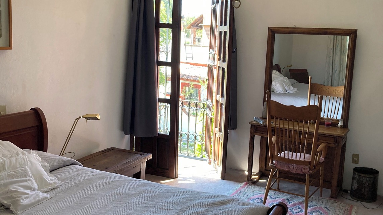Photo of Bedroom in Galindo