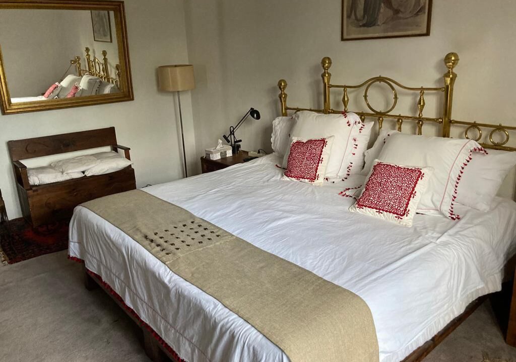 Photo of Bedroom in Galindo