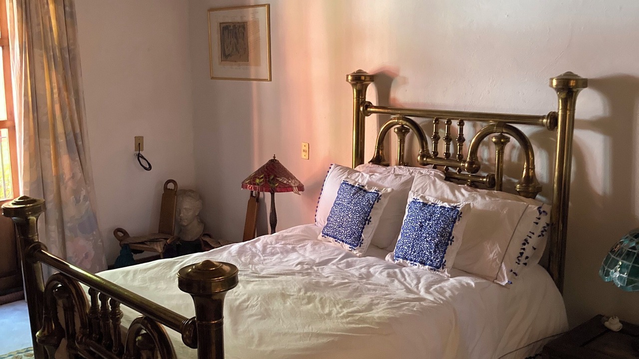 Photo of Bedroom in Galindo