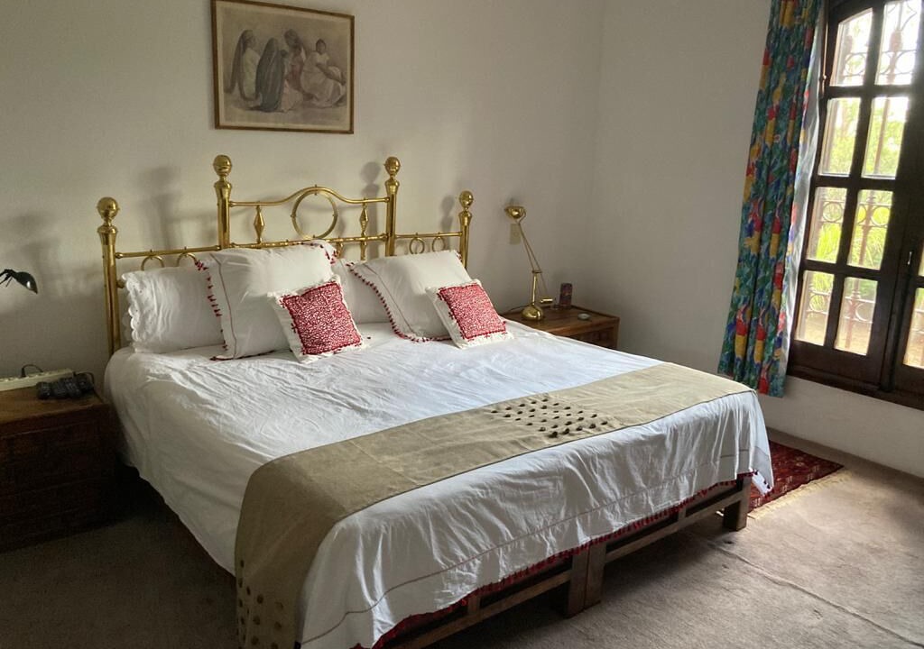 Photo of Bedroom in Galindo