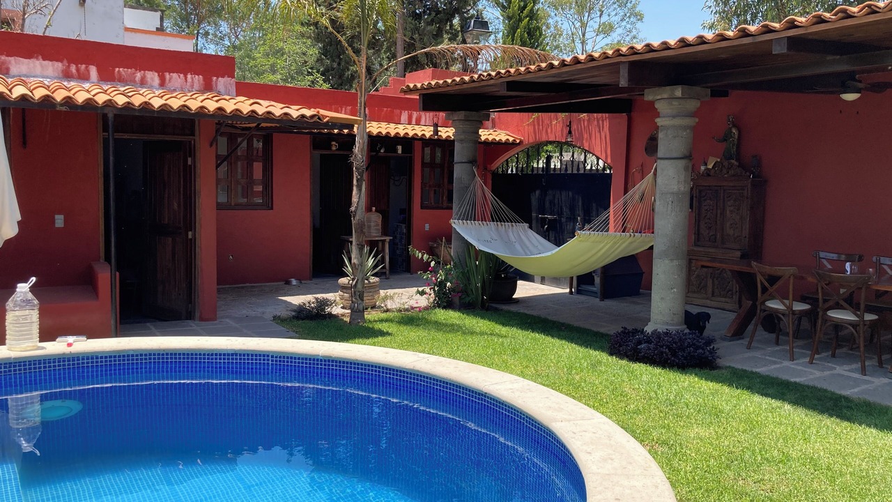 Photo of Outdoor in Galindo