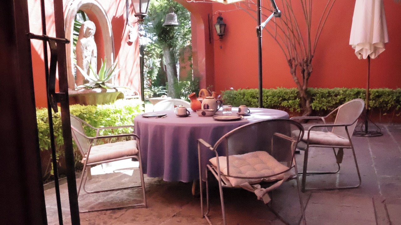Photo of Outdoor in Galindo