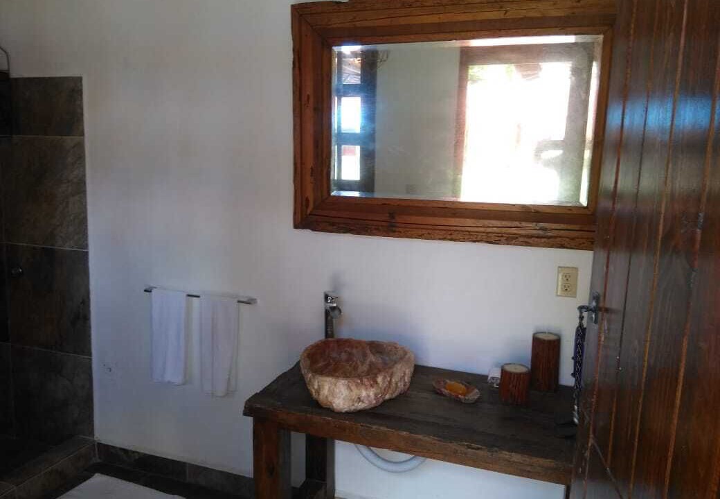 Photo of Bathroom in Galindo