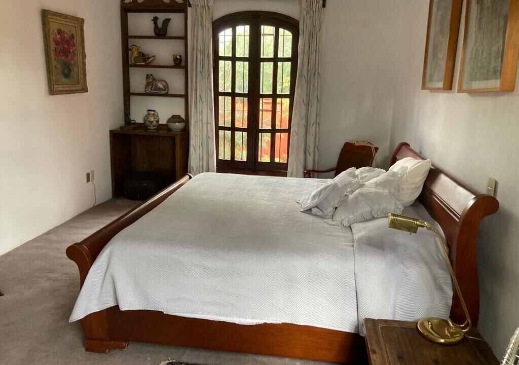 Photo of Bedroom in Galindo