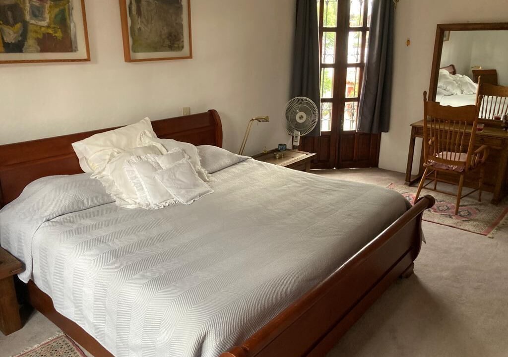 Photo of Bedroom in Galindo