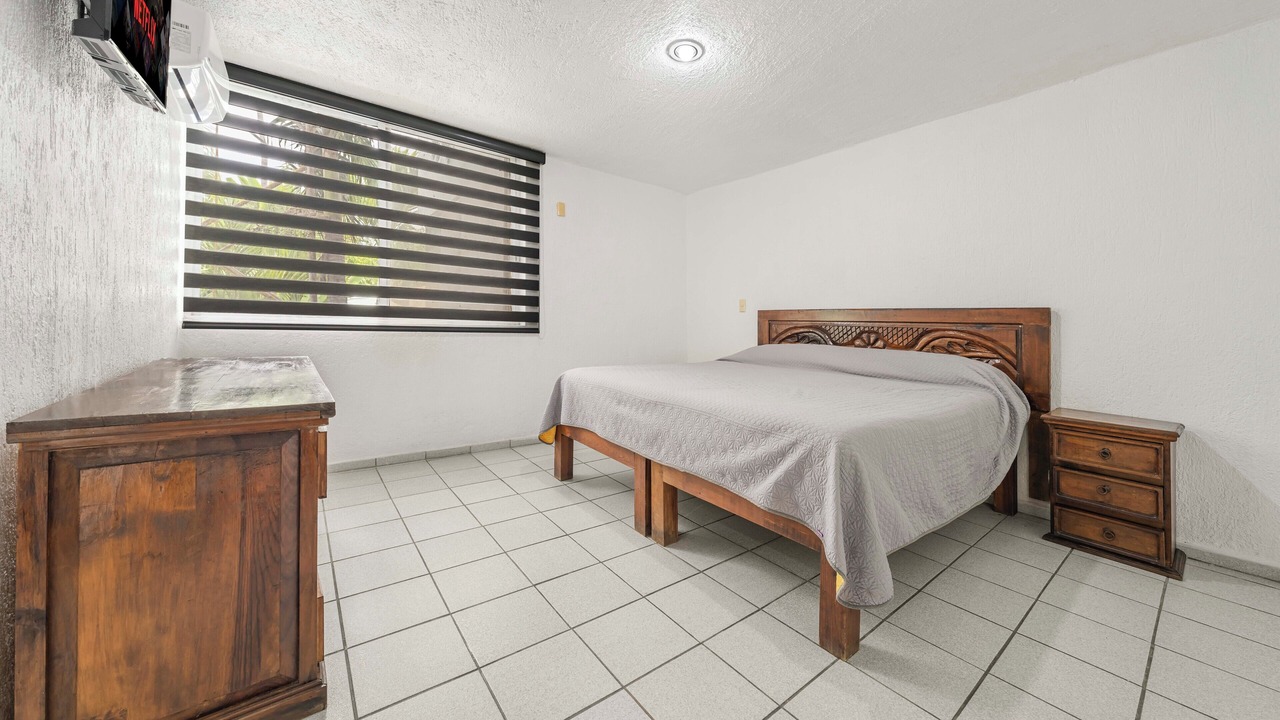 Photo of Bedroom in Manzanillo