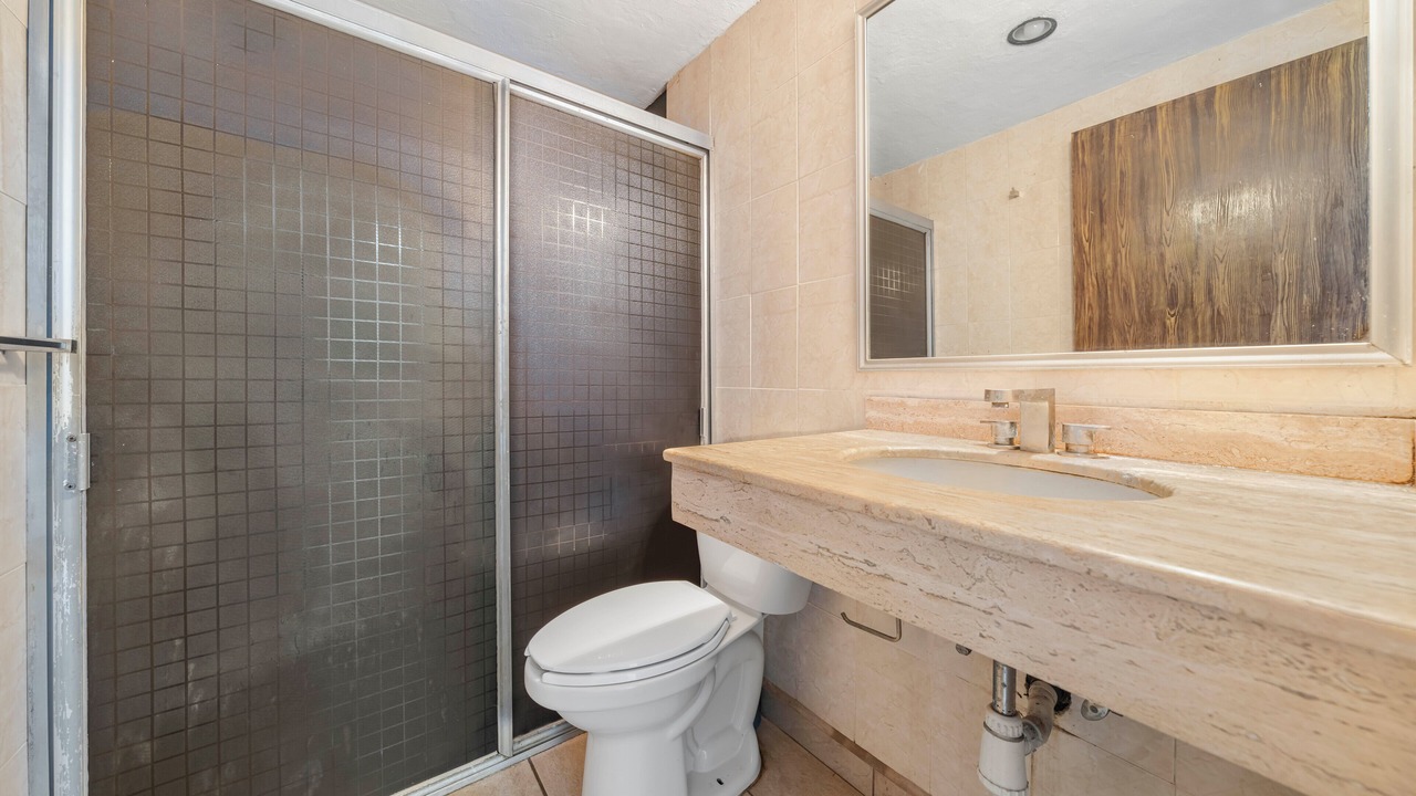 Photo of Bathroom in Manzanillo