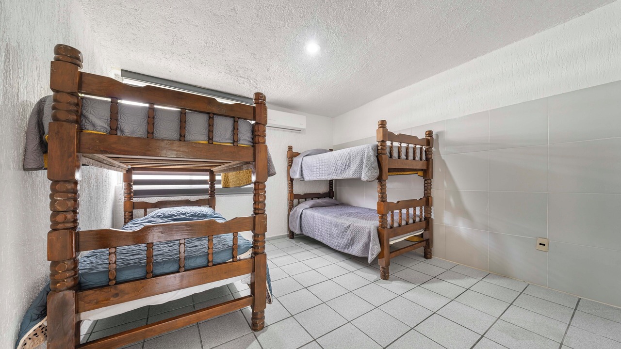 Photo of Bedroom in Manzanillo