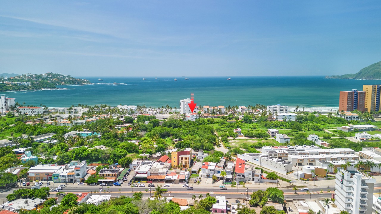 Photo of Outdoor in Manzanillo