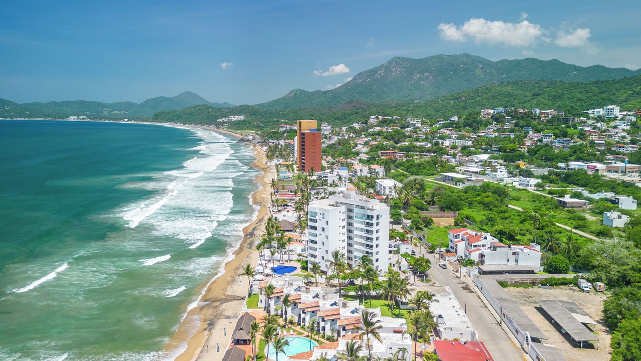Photo of Others in Manzanillo