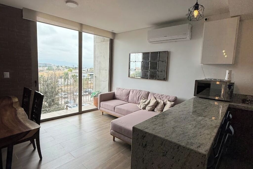 Photo of Livingroom in Torreon