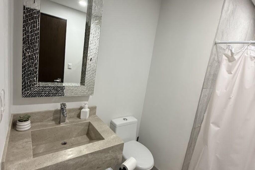 Photo of Bathroom in Torreon