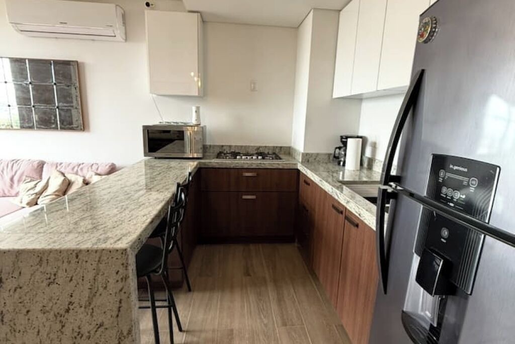 Photo of Kitchen in Torreon