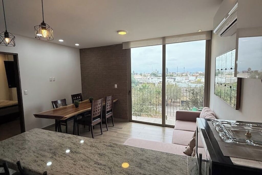 Photo of Livingroom in Torreon