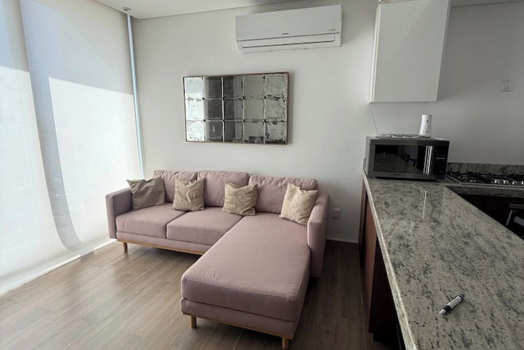 Photo of Livingroom in Torreon