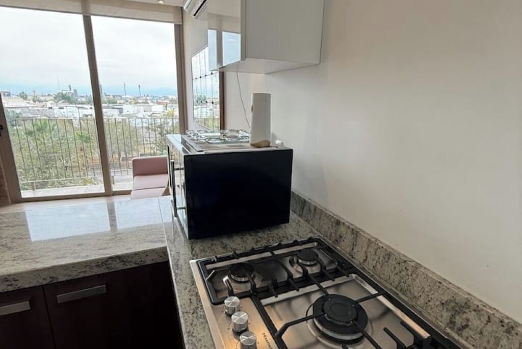 Photo of Kitchen in Torreon