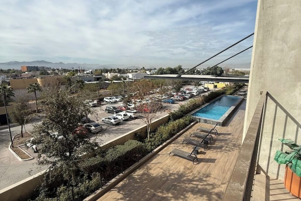 Photo of Outdoor in Torreon