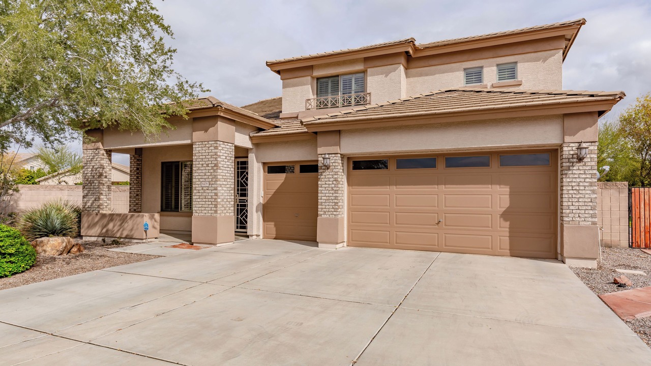 Photo of Outdoor in Rovey Farm Estates