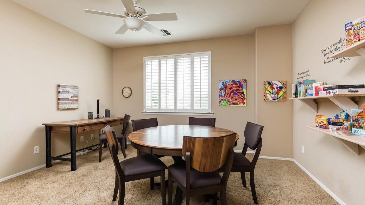 Photo of Bedroom in Rovey Farm Estates