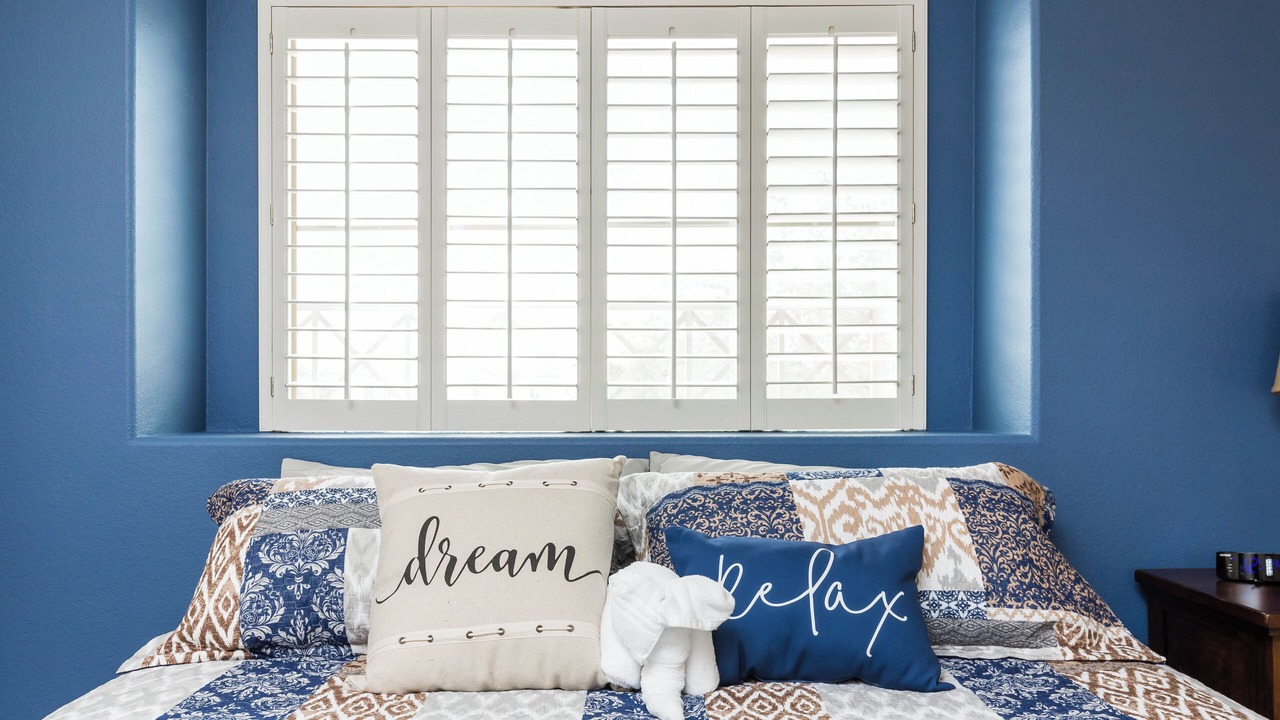 Photo of Bedroom in Rovey Farm Estates