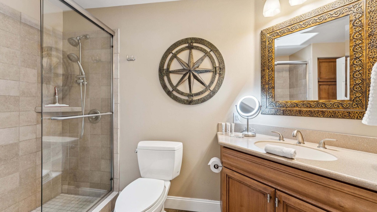 Photo of Bathroom in Arrowhead Ranch