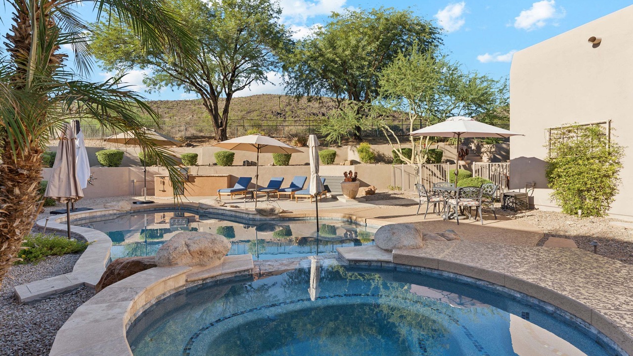 Photo of Outdoor in Arrowhead Ranch