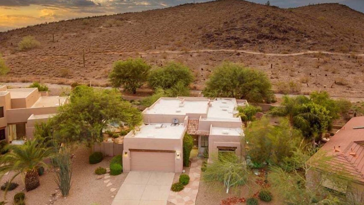 Photo of Outdoor in Arrowhead Ranch