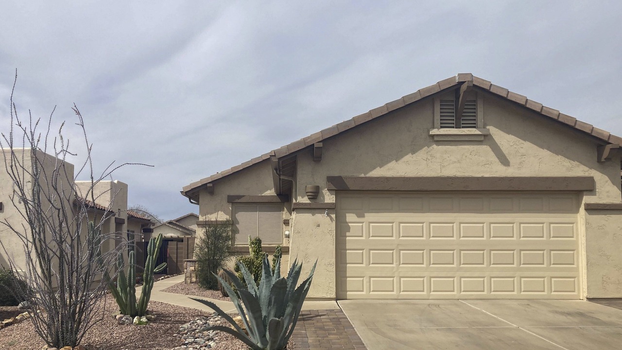 Photo of Outdoor in Gold Canyon