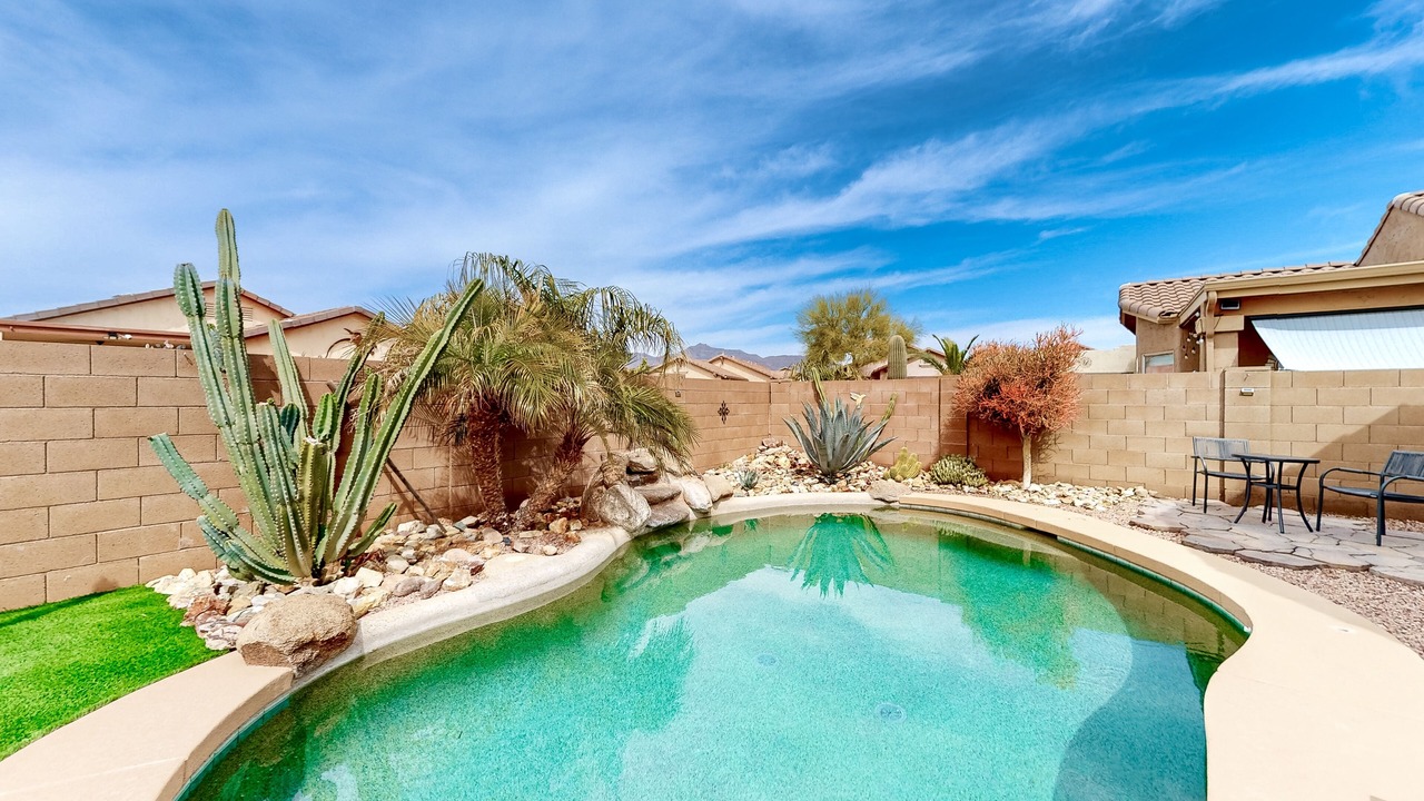 Photo of Outdoor in Gold Canyon
