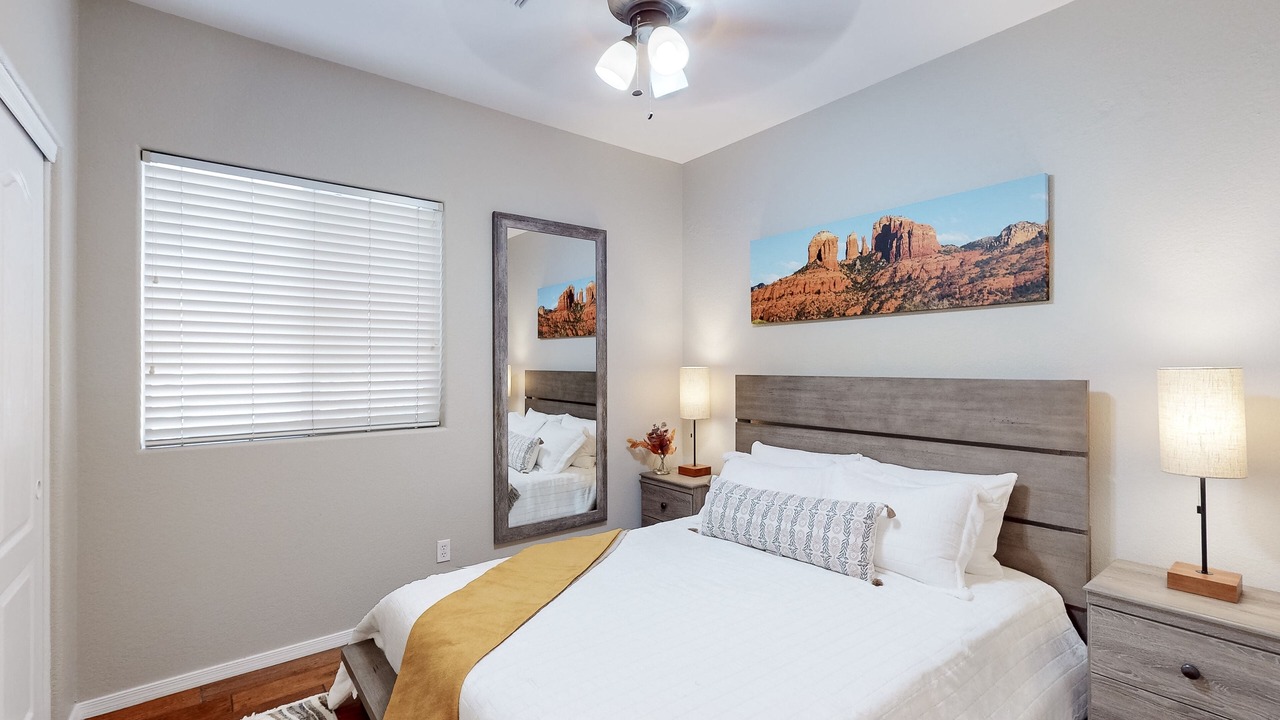 Photo of Bedroom in Gold Canyon